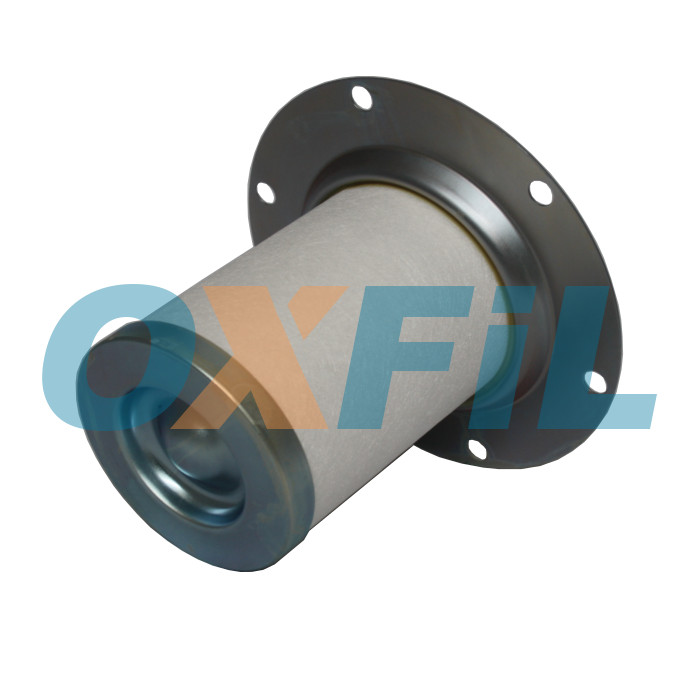 Top of SP.3292 - Separator